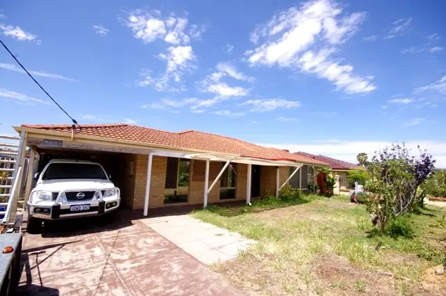 24 Slindon Street, Nollamara WA 6061
