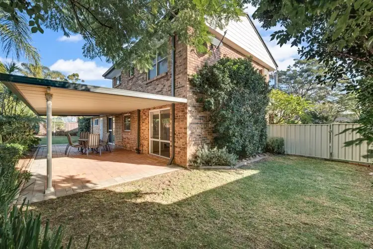 Second view of Homely house listing, 2 Starr Close, Camden NSW 2570