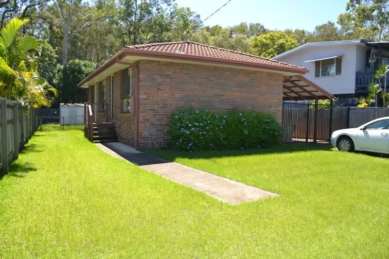 Main view of Homely house listing, 53 Allinga Street, Coombabah QLD 4216