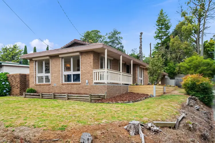 10 Burdekin Avenue, Bayswater North VIC 3153