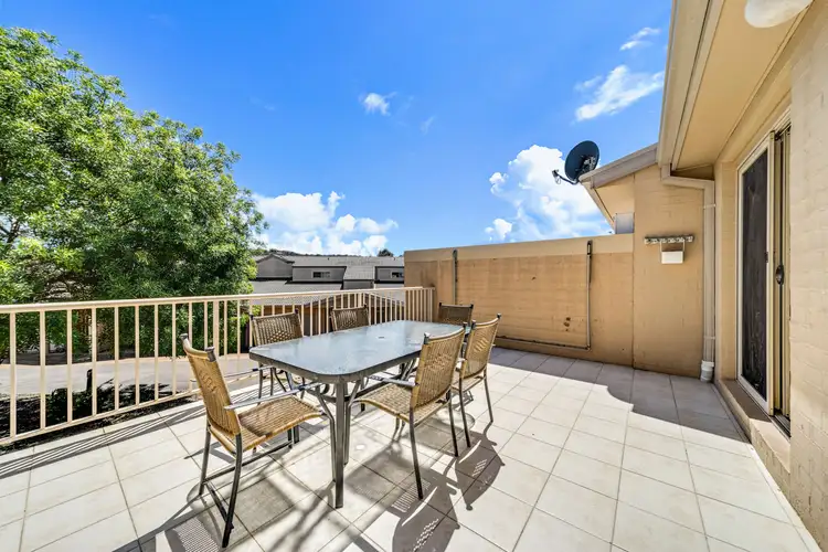 12/6 Doeberl Place, Karabar NSW 2620