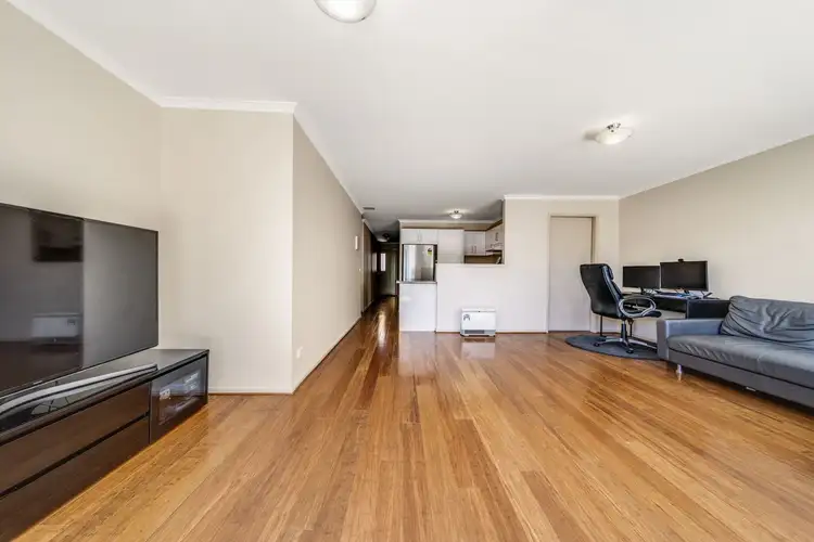 Second view of Homely townhouse listing, 12/6 Doeberl Place, Karabar NSW 2620