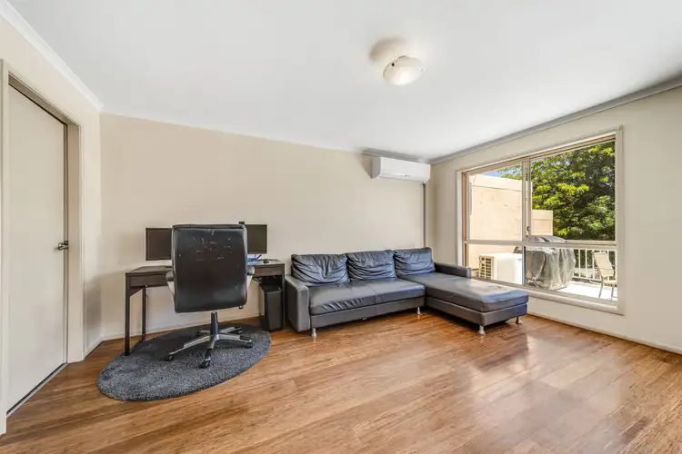 Third view of Homely townhouse listing, 12/6 Doeberl Place, Karabar NSW 2620