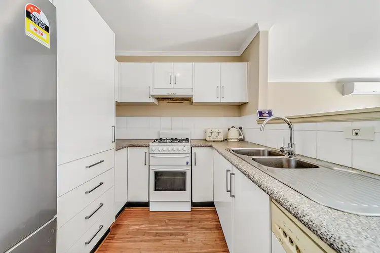 Fifth view of Homely townhouse listing, 12/6 Doeberl Place, Karabar NSW 2620