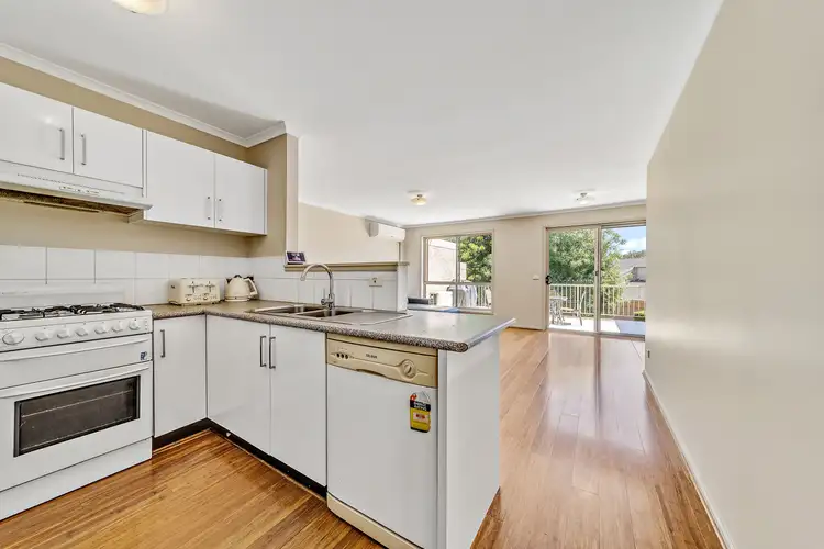 Sixth view of Homely townhouse listing, 12/6 Doeberl Place, Karabar NSW 2620