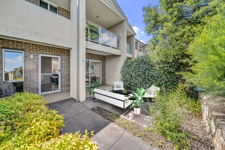 14/20 Helpmann Street, Bonython ACT 2905
