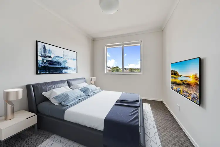 Seventh view of Homely townhouse listing, 14/20 Helpmann Street, Bonython ACT 2905