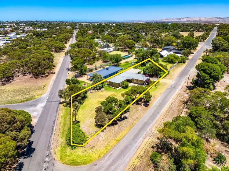 Main view of Homely house listing, 1 Goode Street, Goolwa SA 5214
