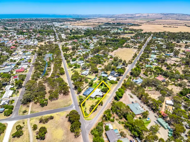 Second view of Homely house listing, 1 Goode Street, Goolwa SA 5214