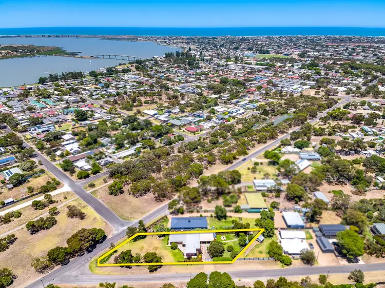 Third view of Homely house listing, 1 Goode Street, Goolwa SA 5214