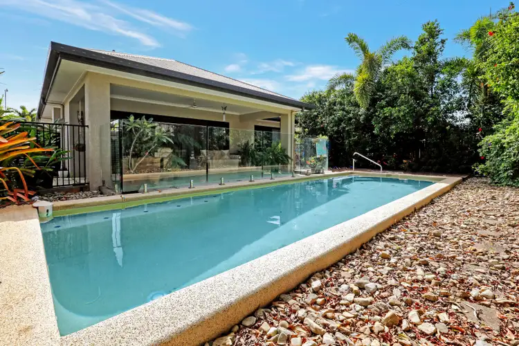 138 Roberts Drive, Trinity Beach QLD 4879