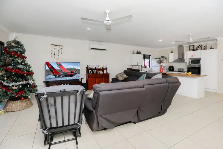 Third view of Homely house listing, 138 Roberts Drive, Trinity Beach QLD 4879