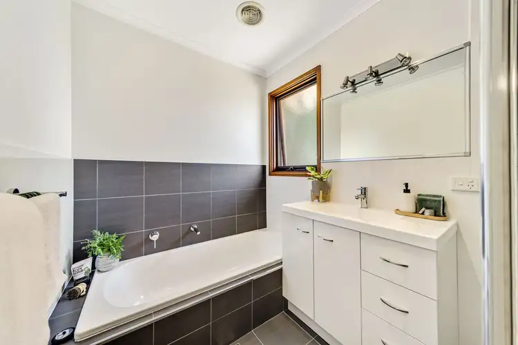 Sixth view of Homely townhouse listing, 10/93 Chewings Street, Scullin ACT 2614