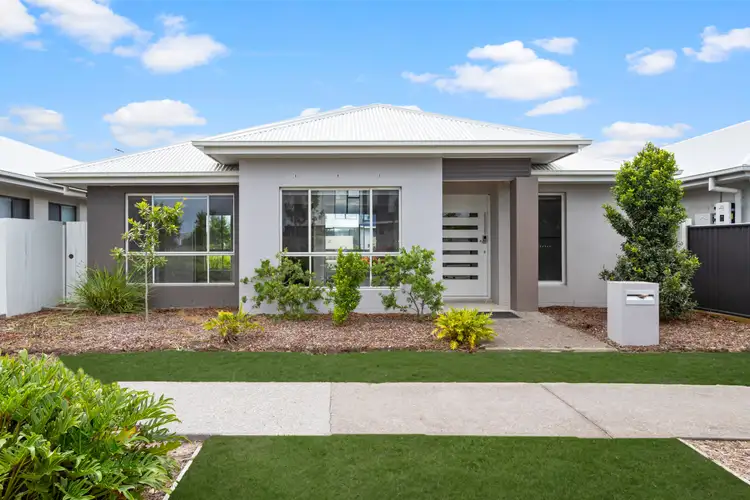 116 Baringa Drive, Baringa QLD 4551
