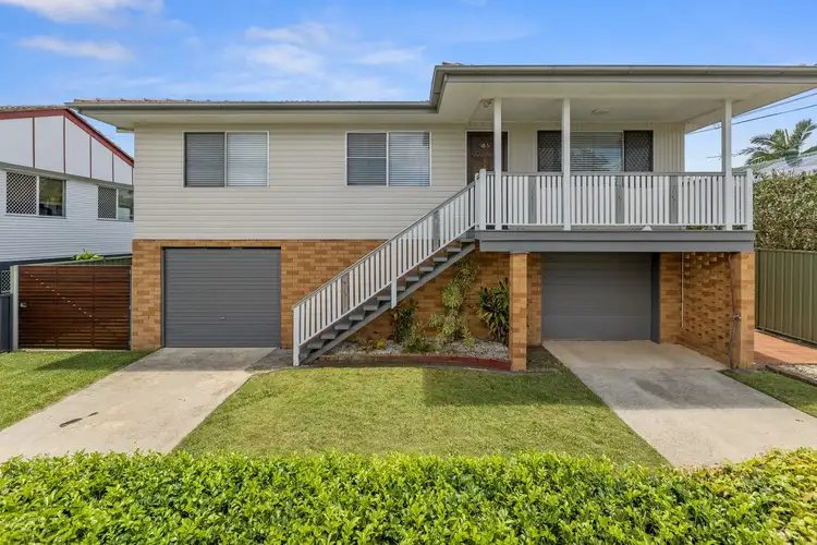 18 Hemsworth Street, Acacia Ridge QLD 4110
