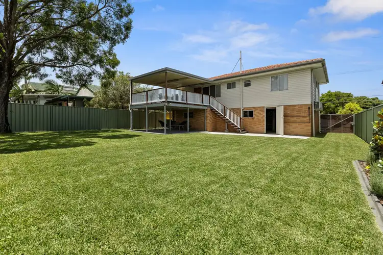 Second view of Homely house listing, 18 Hemsworth Street, Acacia Ridge QLD 4110