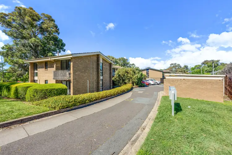 2/9 Keith Street, Scullin ACT 2614