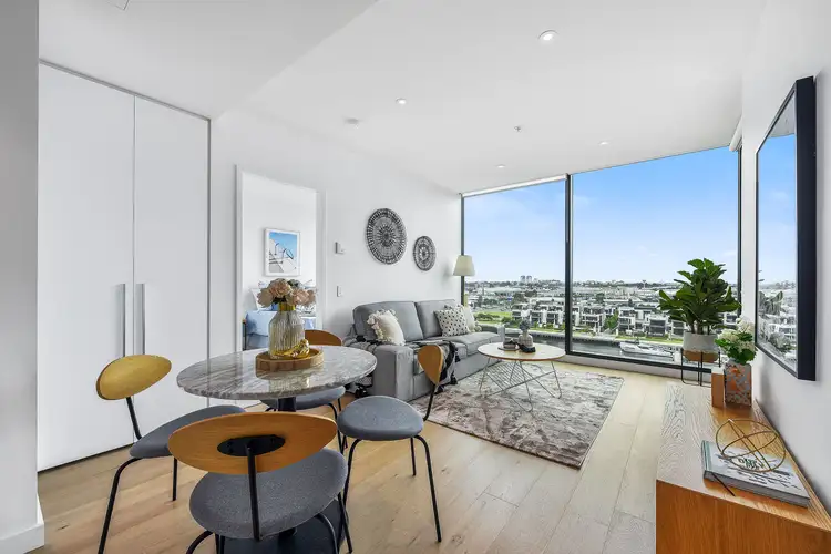 Sixth view of Homely unit listing, 912/915 Collins Street, Docklands VIC 3008