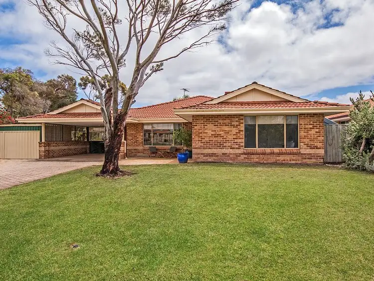 23 Kingsford Court, Port Kennedy WA 6172