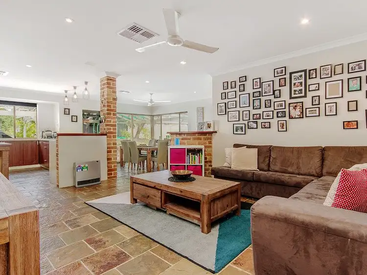 Fourth view of Homely house listing, 23 Kingsford Court, Port Kennedy WA 6172