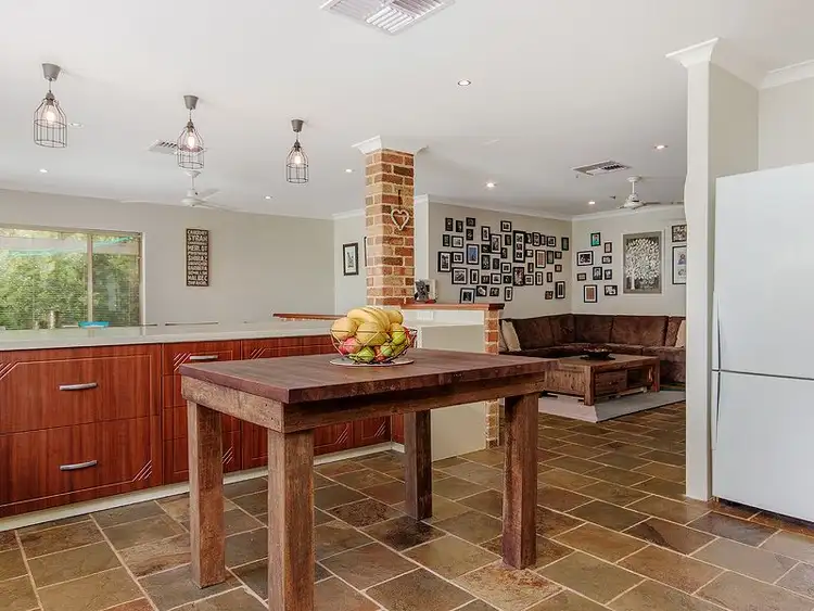 Seventh view of Homely house listing, 23 Kingsford Court, Port Kennedy WA 6172