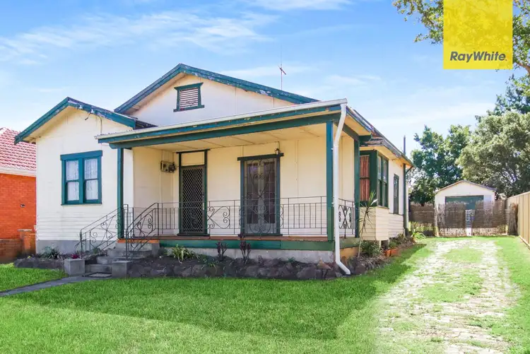 110 Windsor Road, Northmead NSW 2152