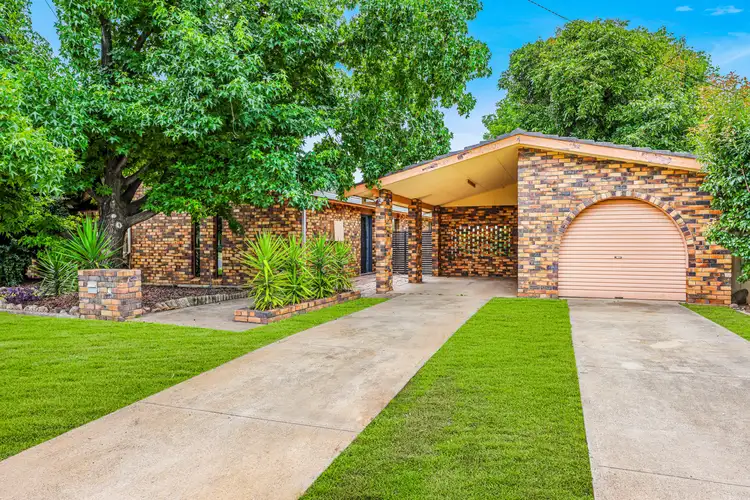 Main view of Homely house listing, 17 Myrl Street, Tamworth NSW 2340