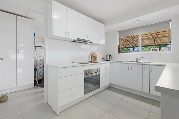 Second view of Homely house listing, 3 Fairmont Street, Runcorn QLD 4113