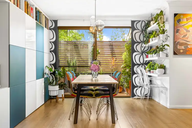 Third view of Homely apartment listing, 12/2 Pearson Street, Gladesville NSW 2111