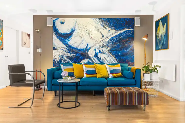 Fourth view of Homely apartment listing, 12/2 Pearson Street, Gladesville NSW 2111