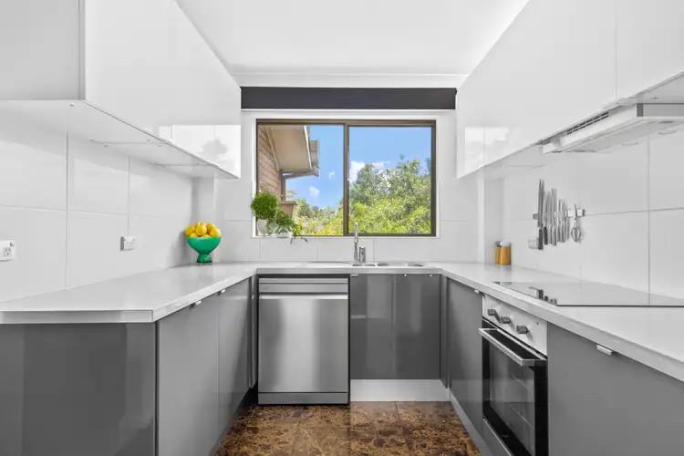 Fifth view of Homely apartment listing, 12/2 Pearson Street, Gladesville NSW 2111