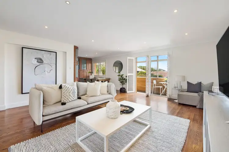 Main view of Homely apartment listing, 1/68 St Marks Road, Randwick NSW 2031