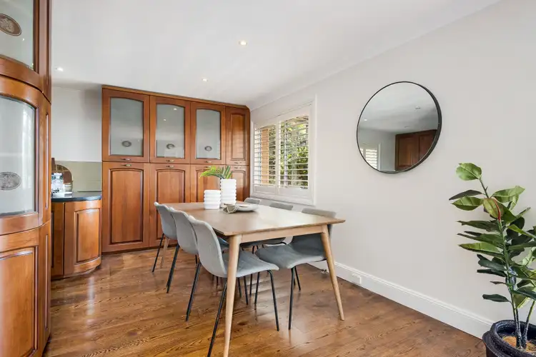 Second view of Homely apartment listing, 1/68 St Marks Road, Randwick NSW 2031