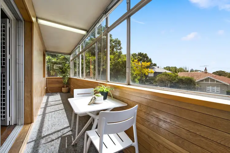 Third view of Homely apartment listing, 1/68 St Marks Road, Randwick NSW 2031