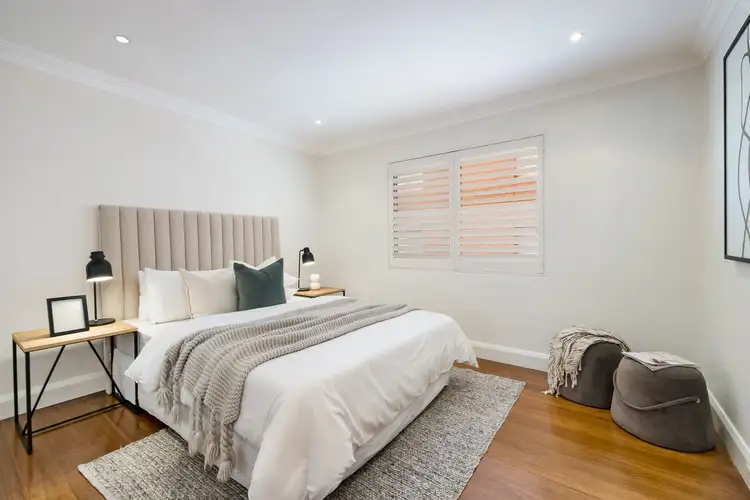 Fourth view of Homely apartment listing, 1/68 St Marks Road, Randwick NSW 2031