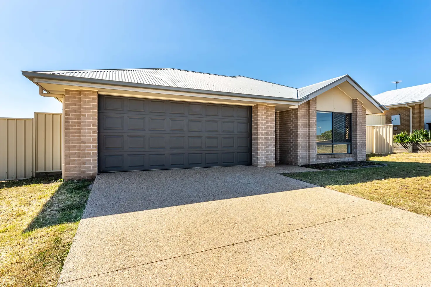 Main view of Homely house listing, 4 Suncrest Street, Emerald QLD 4720