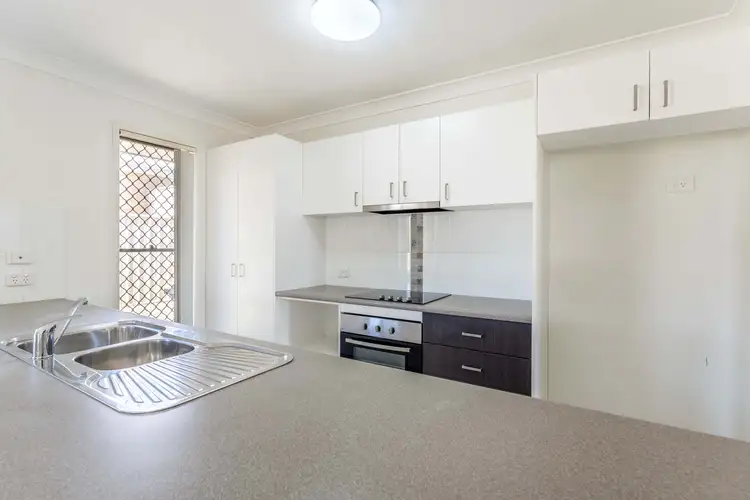Third view of Homely house listing, 4 Suncrest Street, Emerald QLD 4720