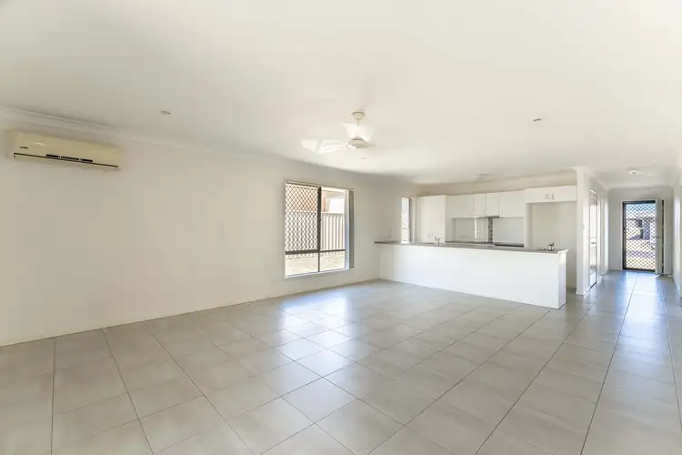 Fifth view of Homely house listing, 4 Suncrest Street, Emerald QLD 4720