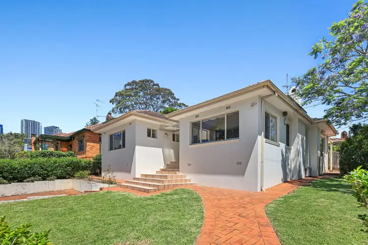 22 Park Avenue, Chatswood NSW 2067