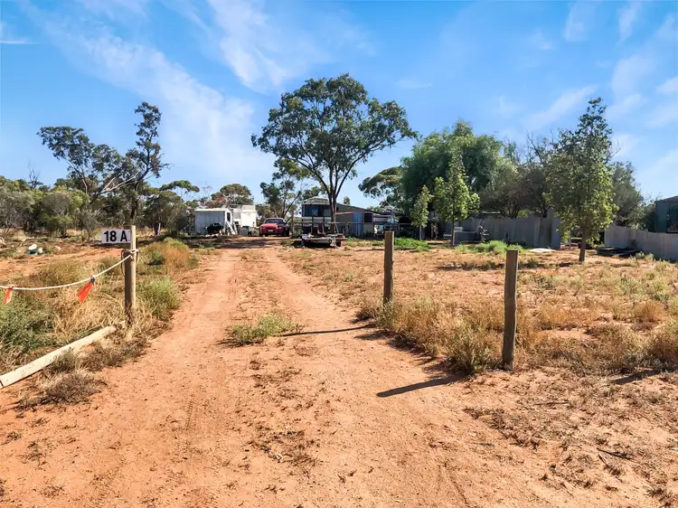 Second view of Homely land listing, 18A King Street, Werrimull VIC 3496