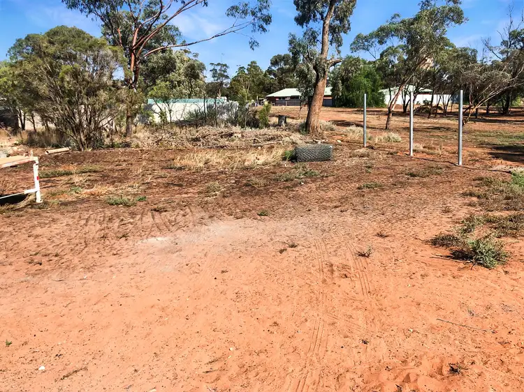 Fourth view of Homely land listing, 18A King Street, Werrimull VIC 3496