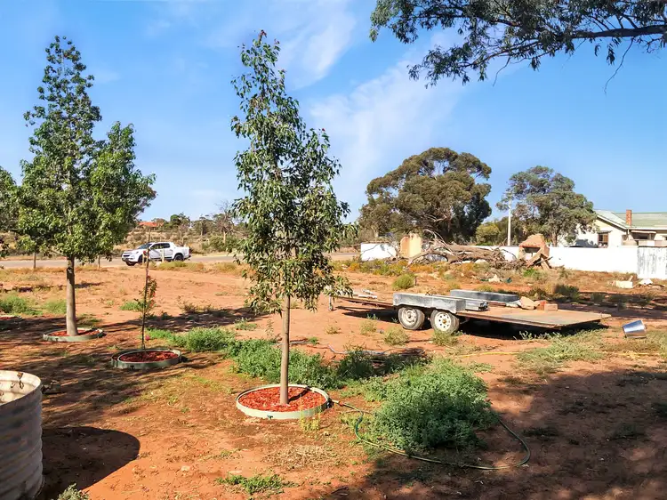 Fifth view of Homely land listing, 18A King Street, Werrimull VIC 3496