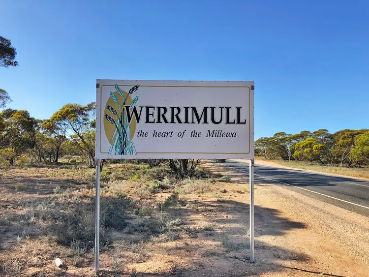 Sixth view of Homely land listing, 18A King Street, Werrimull VIC 3496