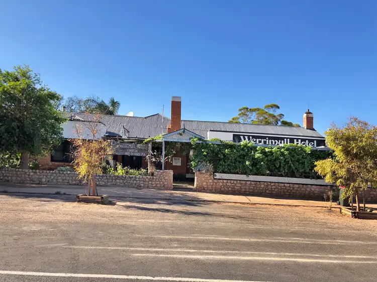 Seventh view of Homely land listing, 18A King Street, Werrimull VIC 3496