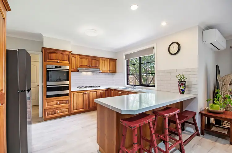 Third view of Homely house listing, 8 Marlee Court, Warrnambool VIC 3280
