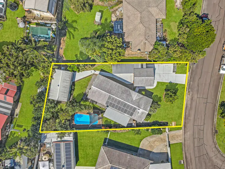 Second view of Homely house listing, 6 Kathleen Drive, Bli Bli QLD 4560