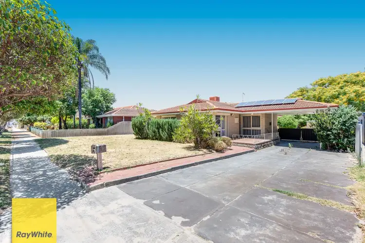 86 Catherine Street, Morley WA 6062