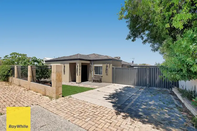 Main view of Homely house listing, 42 Callison Way, Koondoola WA 6064
