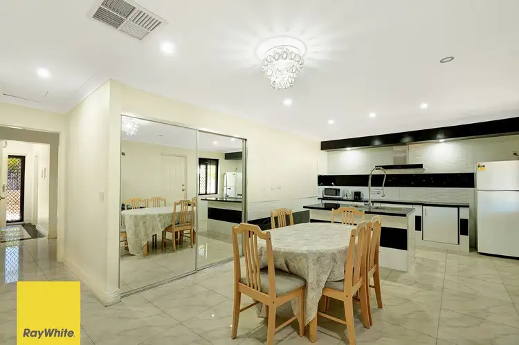 Fifth view of Homely house listing, 42 Callison Way, Koondoola WA 6064
