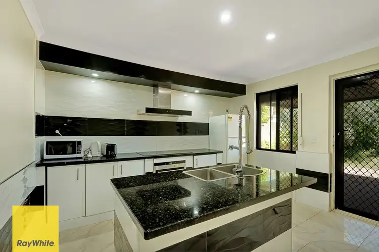 Sixth view of Homely house listing, 42 Callison Way, Koondoola WA 6064